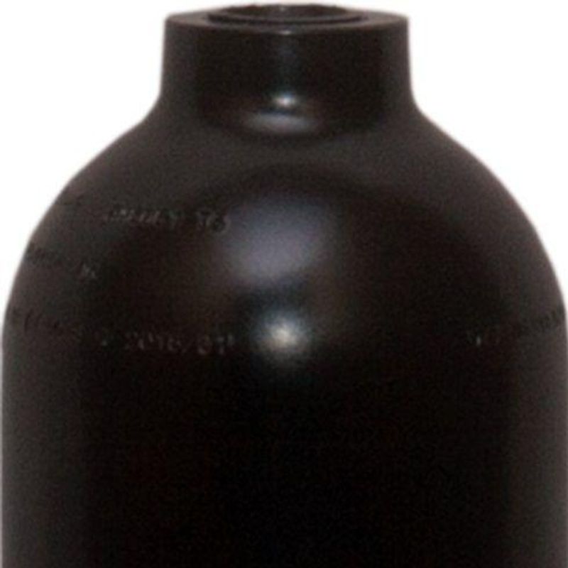 Alu flaske 1,5L, Luxfer