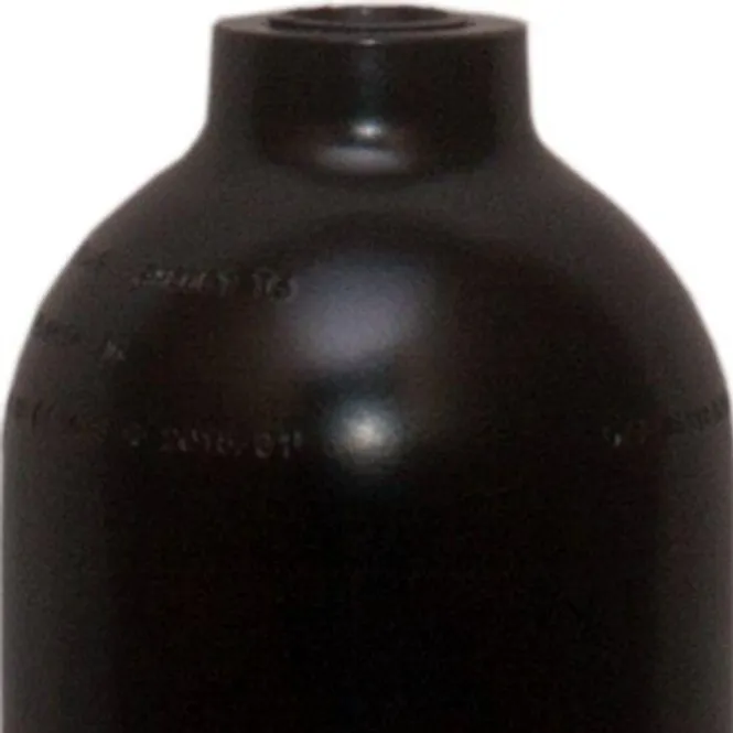 Hovedbilde Alu flaske 1,5L, Luxfer