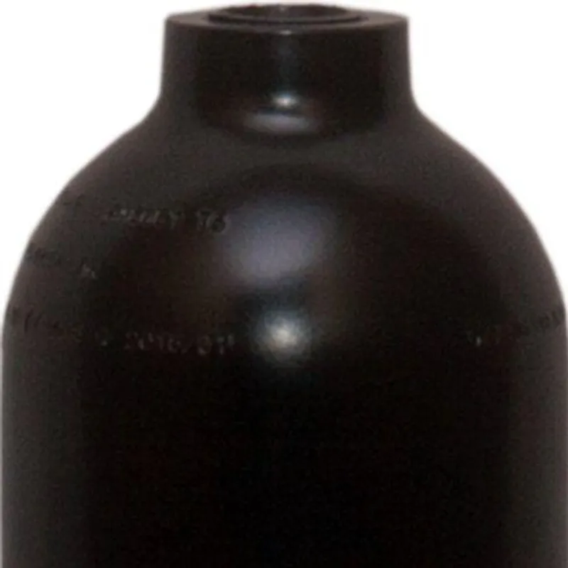 Alu flaske 1,5L, Luxfer