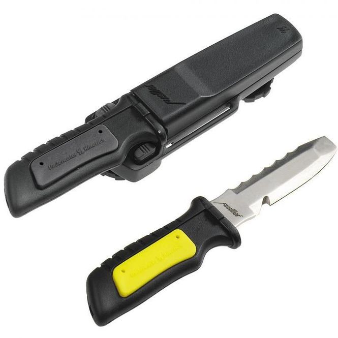 Hovedbilde Fusilier HYDRALLOY, Blunt Tip