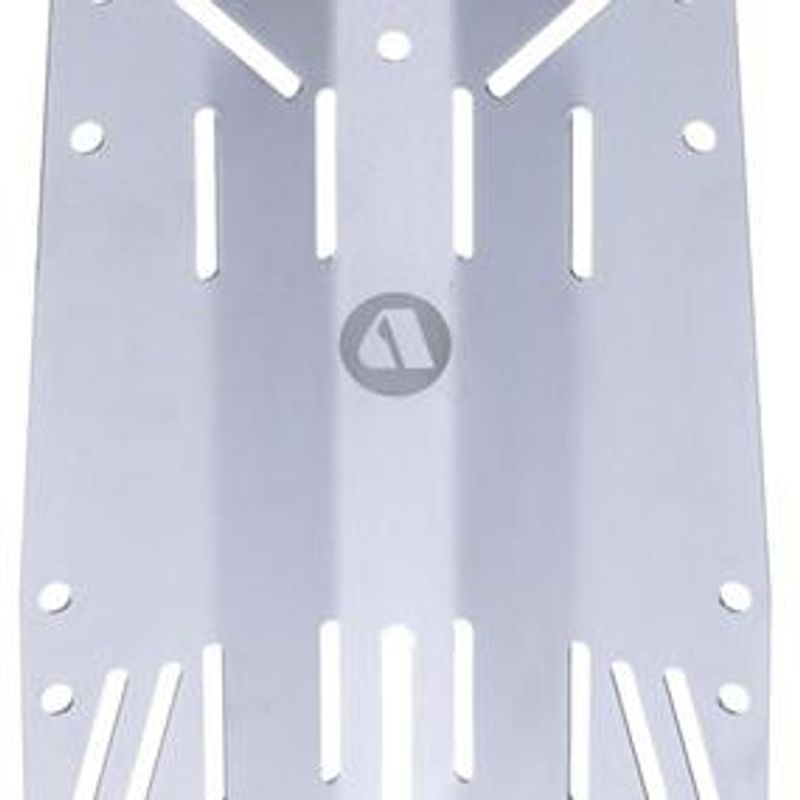 Bakplate, Apeks SS 3mm