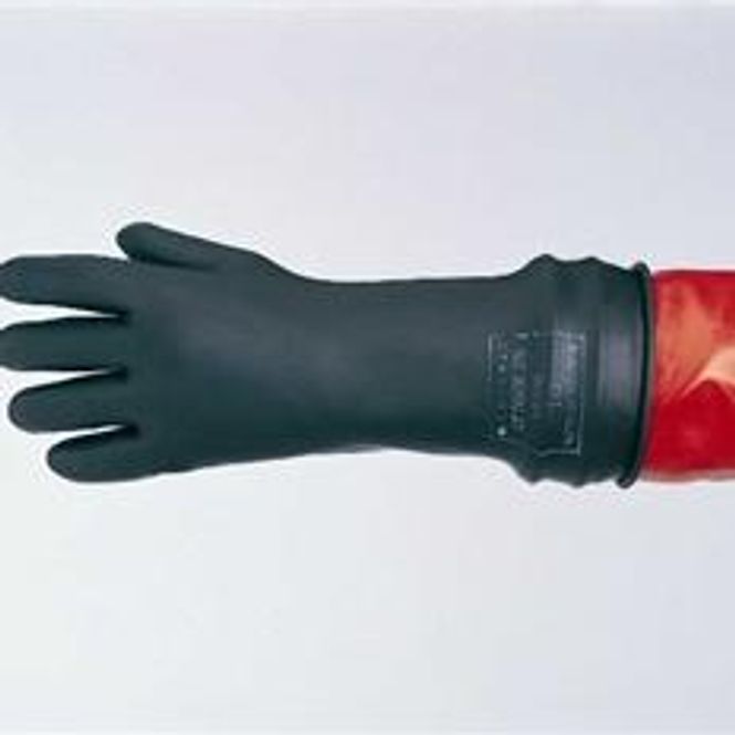 Hovedbilde Tørrhanske Viking Latex 5-finger