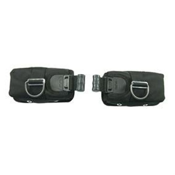 Hovedbilde Apeks WTX Vektlomme, surelock