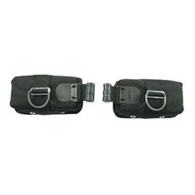 Apeks WTX Vektlomme, surelock