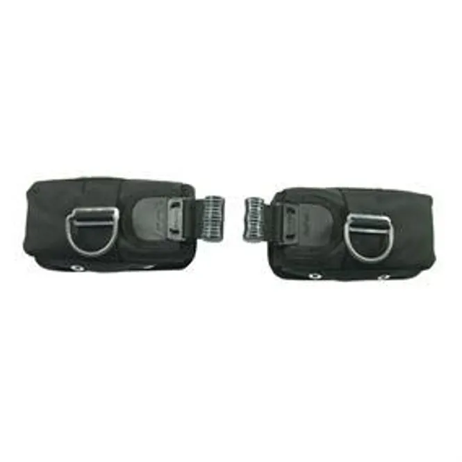 Hovedbilde Apeks WTX Vektlomme, surelock
