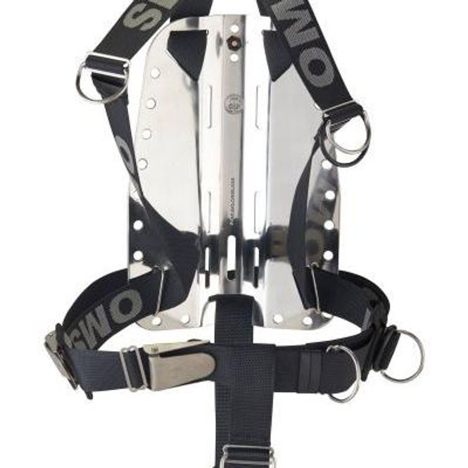 Hovedbilde OMS, Smartstream DIR Harness, SS