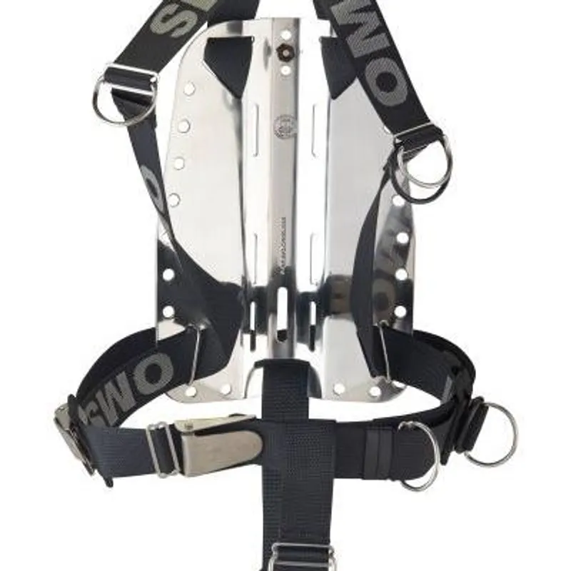 OMS, Smartstream DIR Harness, SS