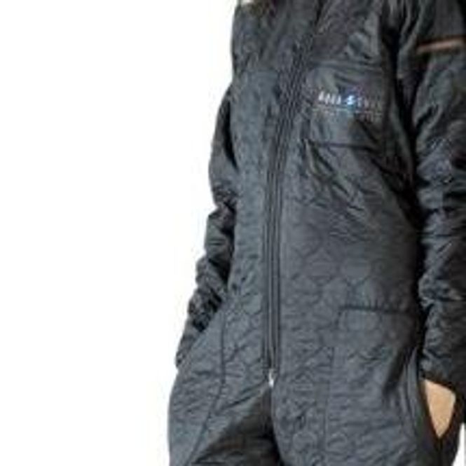 Hovedbilde Varmedress Jumper
