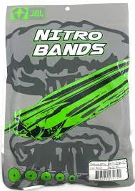 Hovedbilde Nitro Bands Whishbone Polespear
