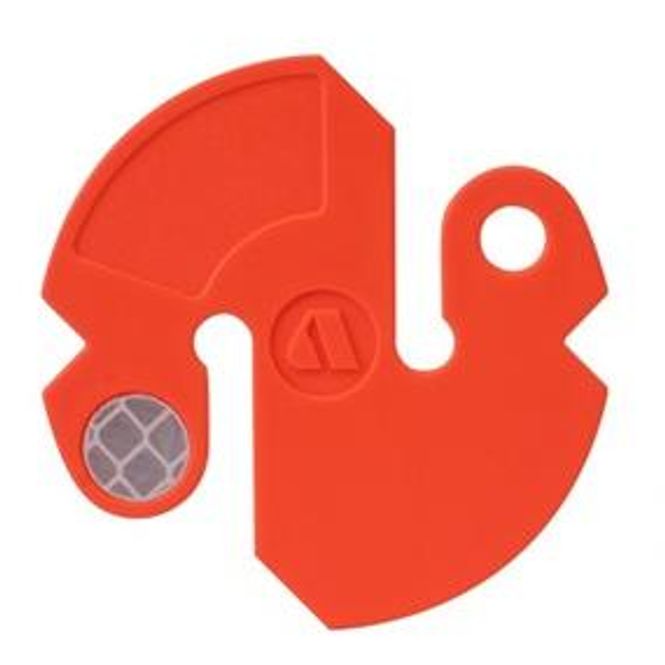 Hovedbilde Cookie N-D, Apeks - 5pk, Orange