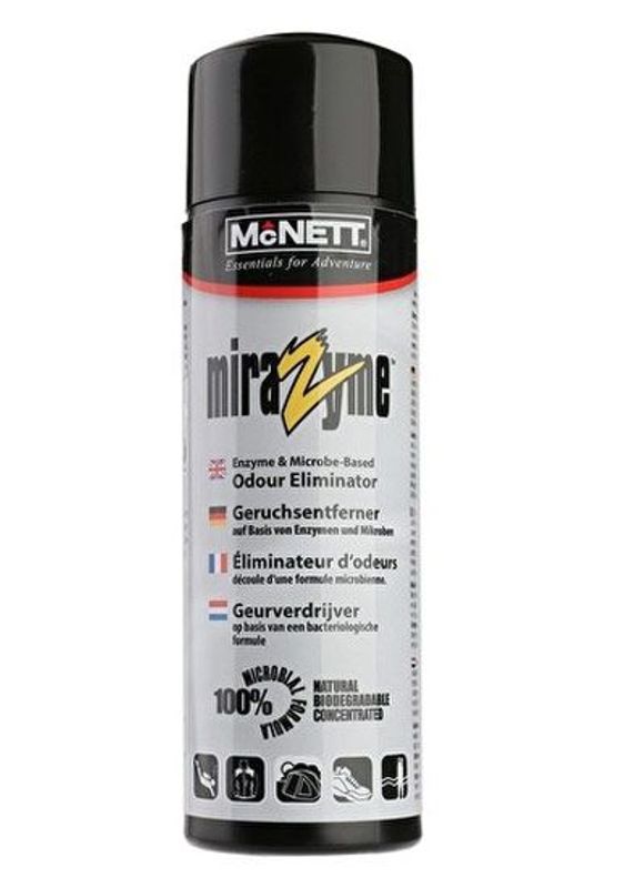 Gear Aid Odør Eliminator 250ml