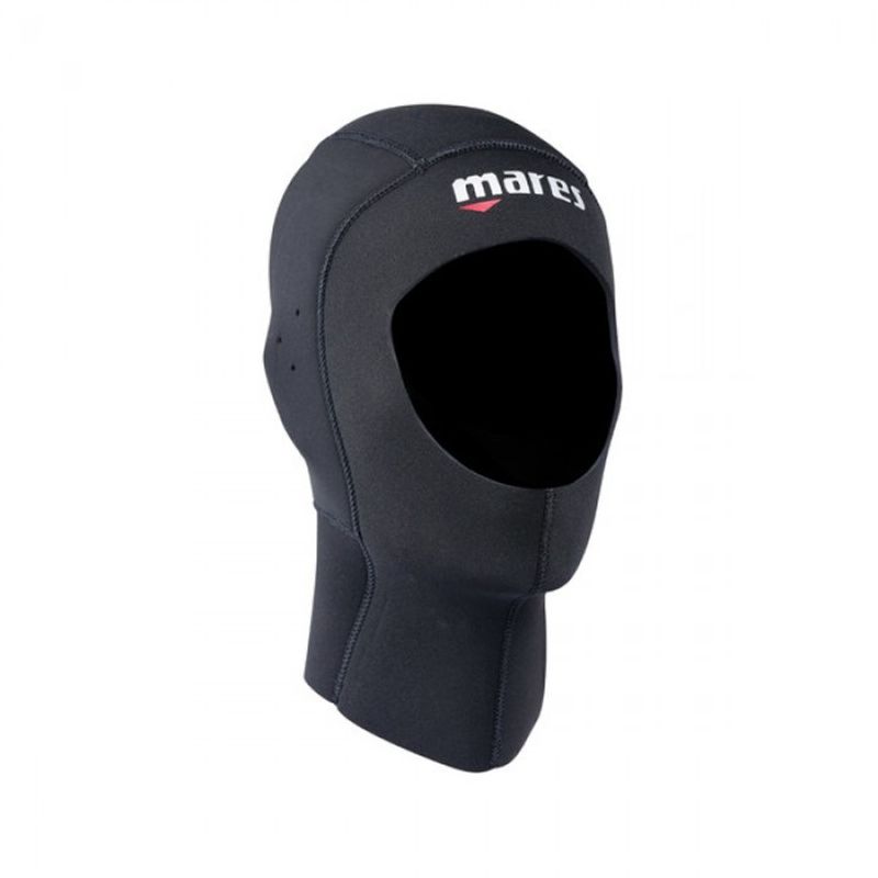 Mares flexa 6-4-3mm hette str S
