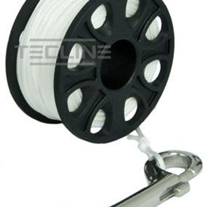 Hovedbilde Spool 30m, Tecline
