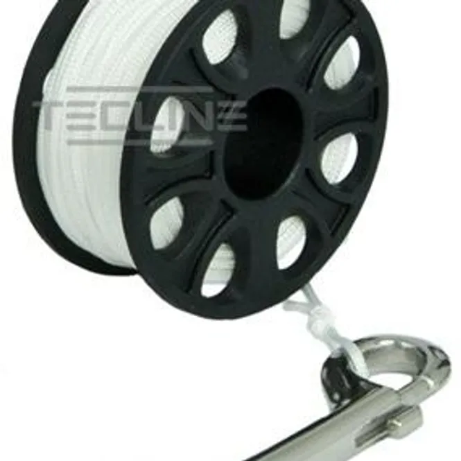 Hovedbilde Spool 30m, Tecline