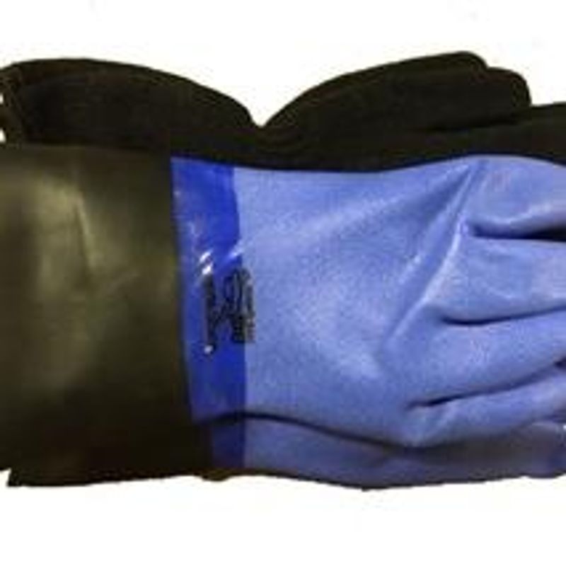 Tørrhanske, Nordic Blue / OMS