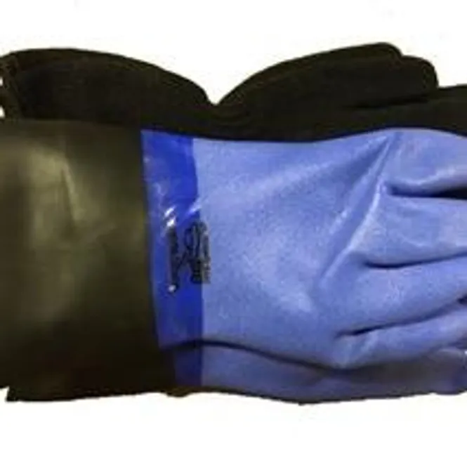 Hovedbilde Tørrhanske, Nordic Blue / OMS