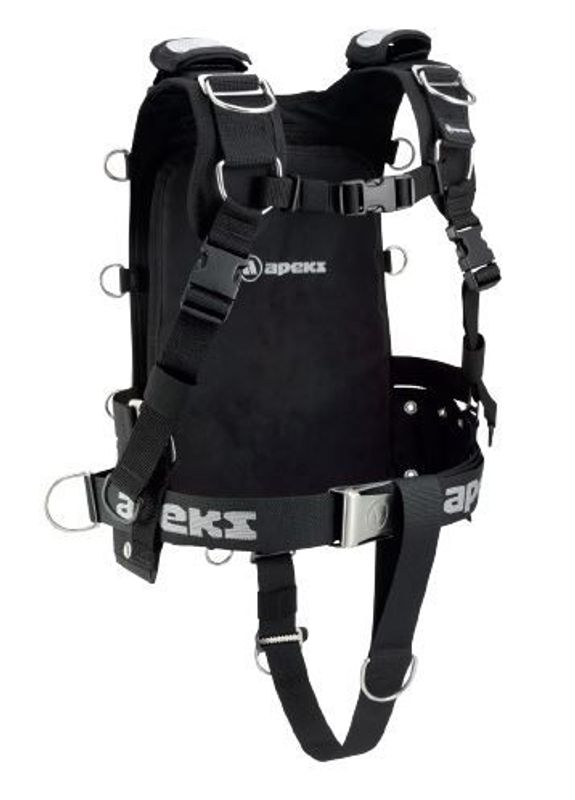 Apeks WTX Harness str M