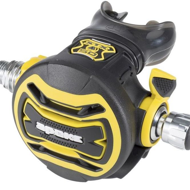 Hovedbilde Octopus Apeks XTX 50