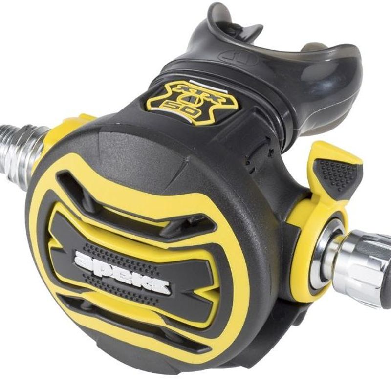 Octopus Apeks XTX 50