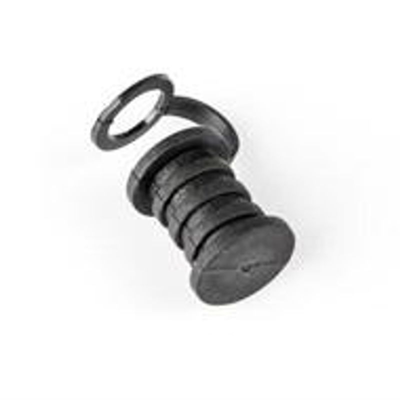 Apeks, protection cap nippel int'l/seatec