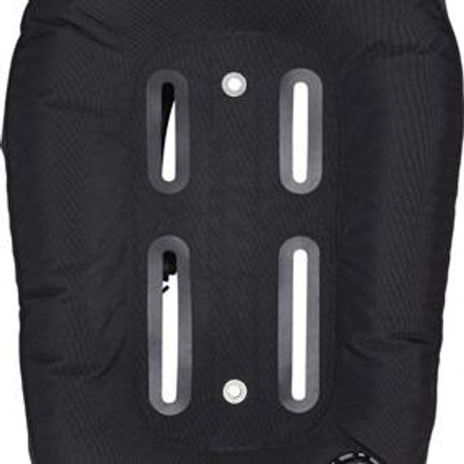 Hovedbilde OMS Performance 32 lbs Mono Vinge Svart