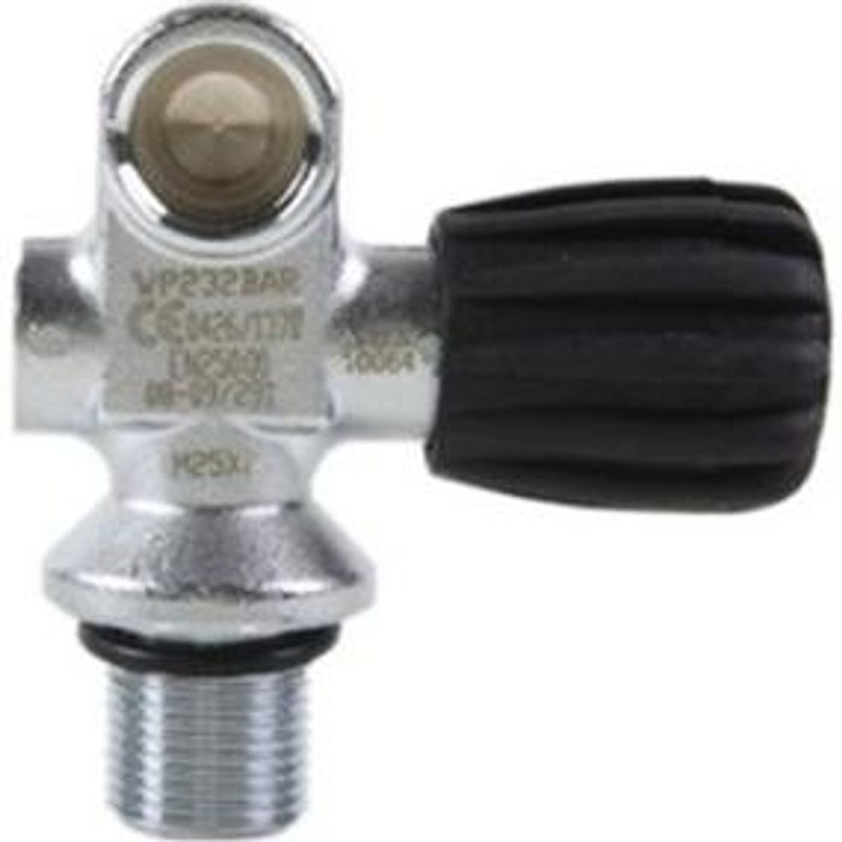 Kran Mono 232 Venstre - Viton