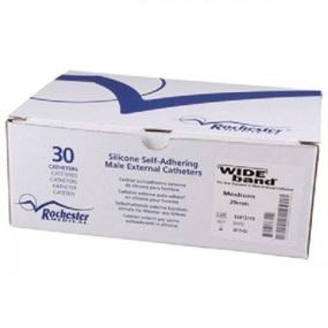 Hovedbilde Uridome Wideband