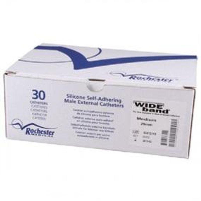 Uridome Wideband
