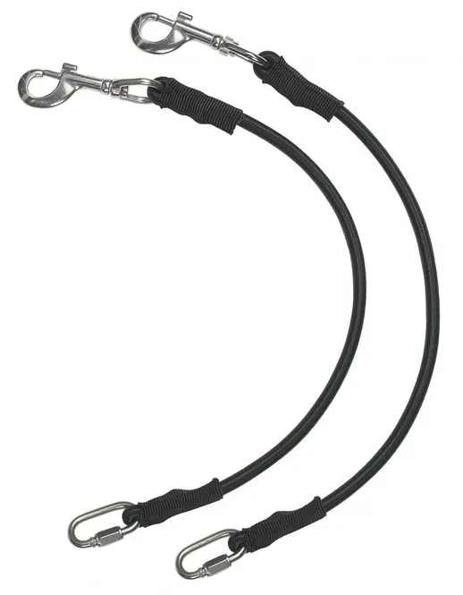 Hovedbilde individuel bungee system (1stk)