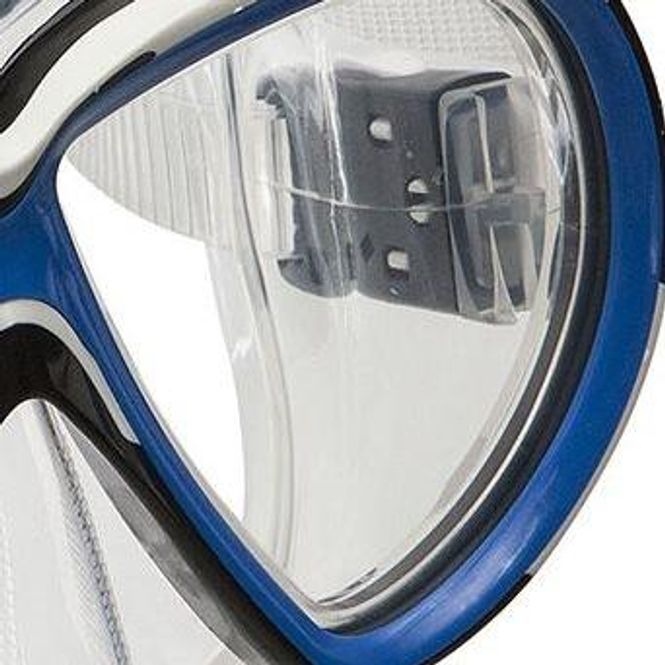 Hovedbilde Glass Reveal + Venstre