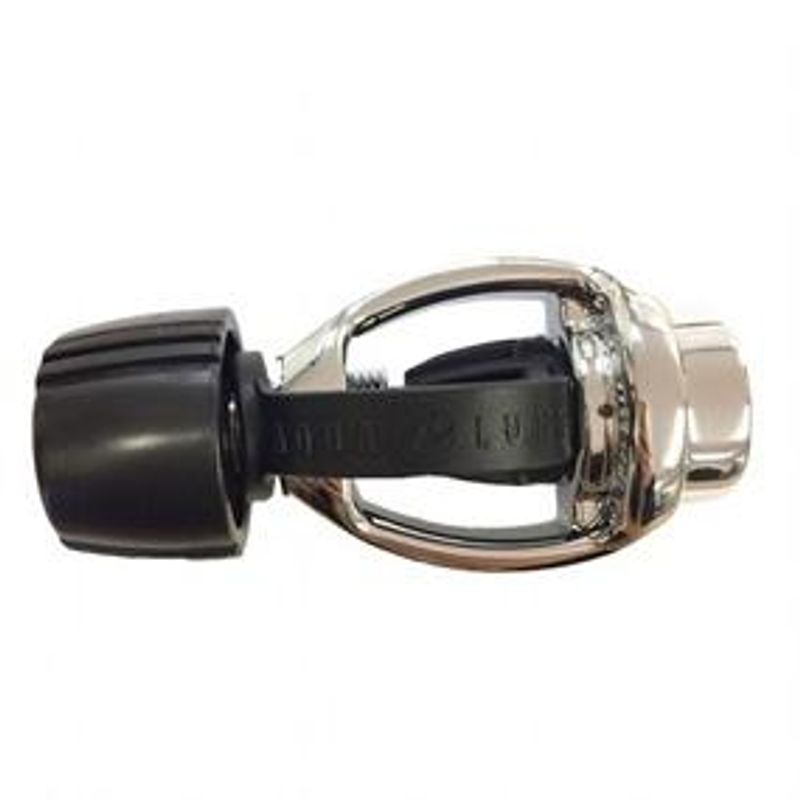 Adapter DIN 300 til Yoke