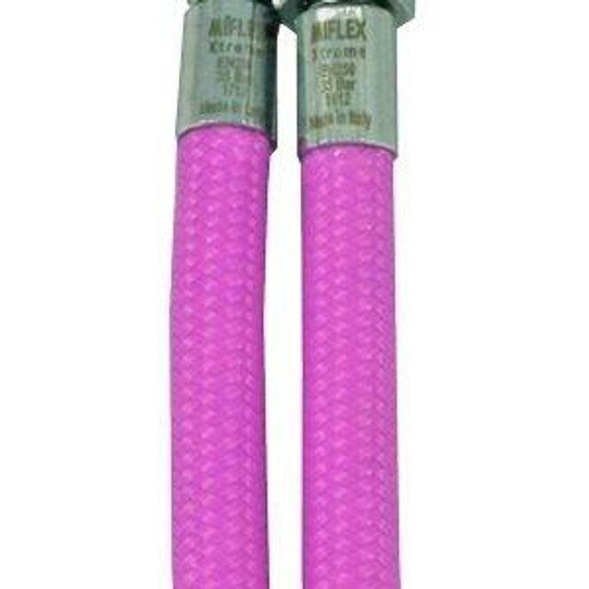 Hovedbilde LP slange Miflex Purple