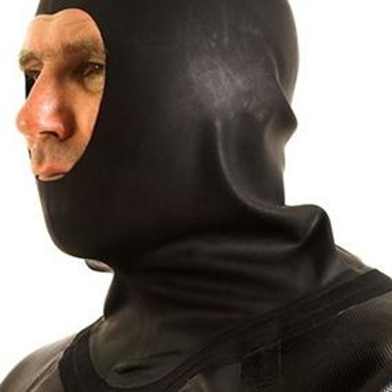 Viking Fast latex hette
