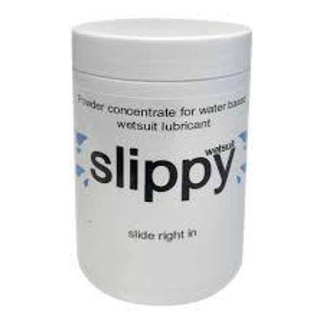 Hovedbilde Slippy Smøremiddel
