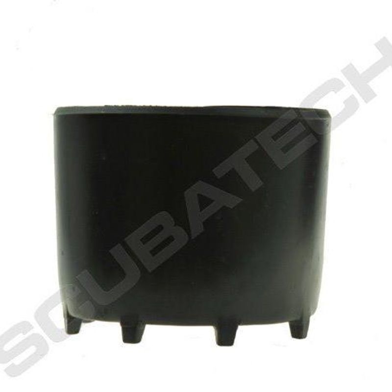 Flaskebunn 140mm