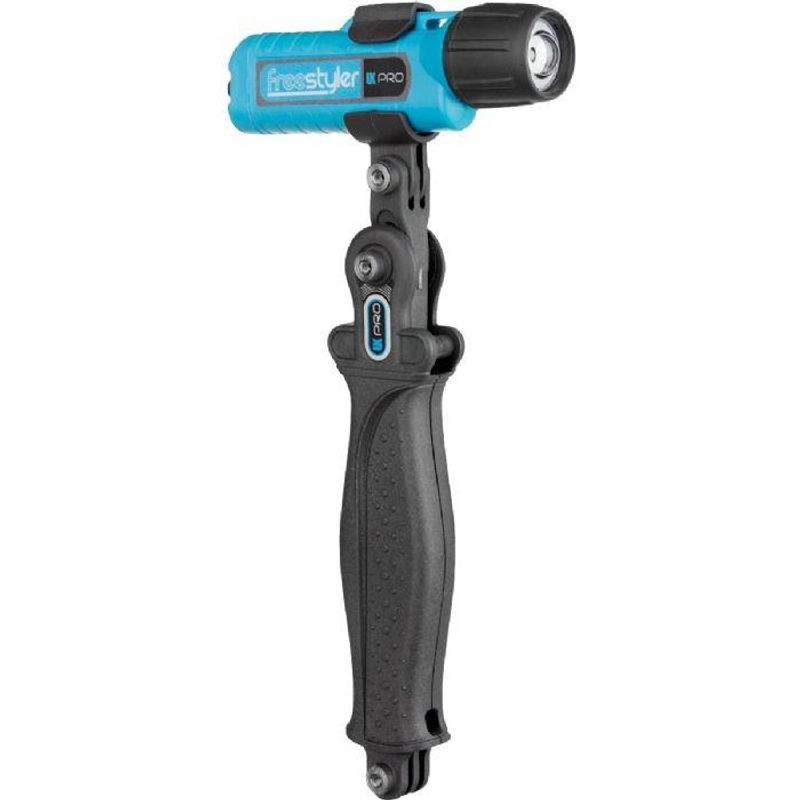 Flex Grip Video Arm for Freestyler