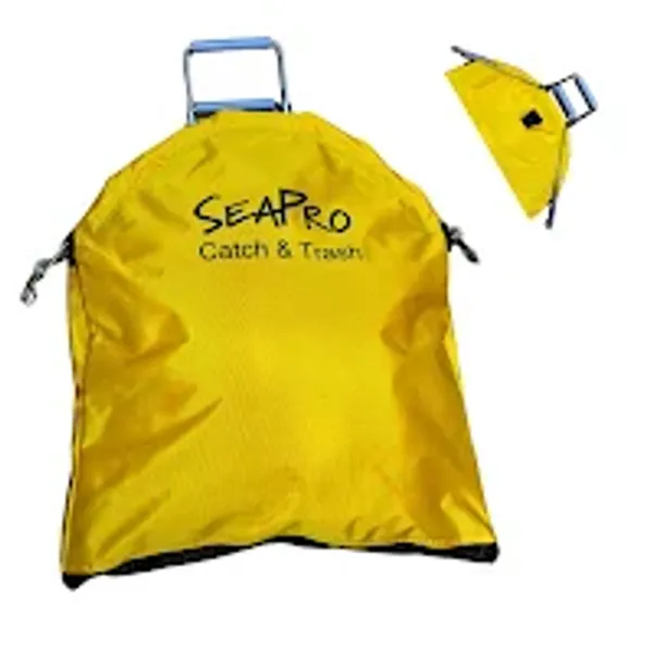 Hovedbilde Catch-Trash fangstnett