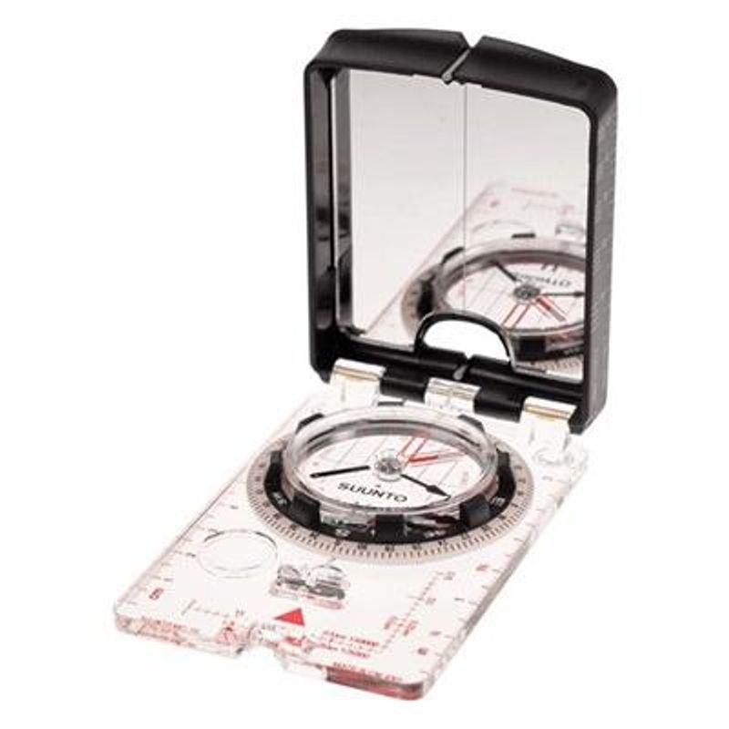 Suunto Kompass MC-2 Global/6400 mil spec