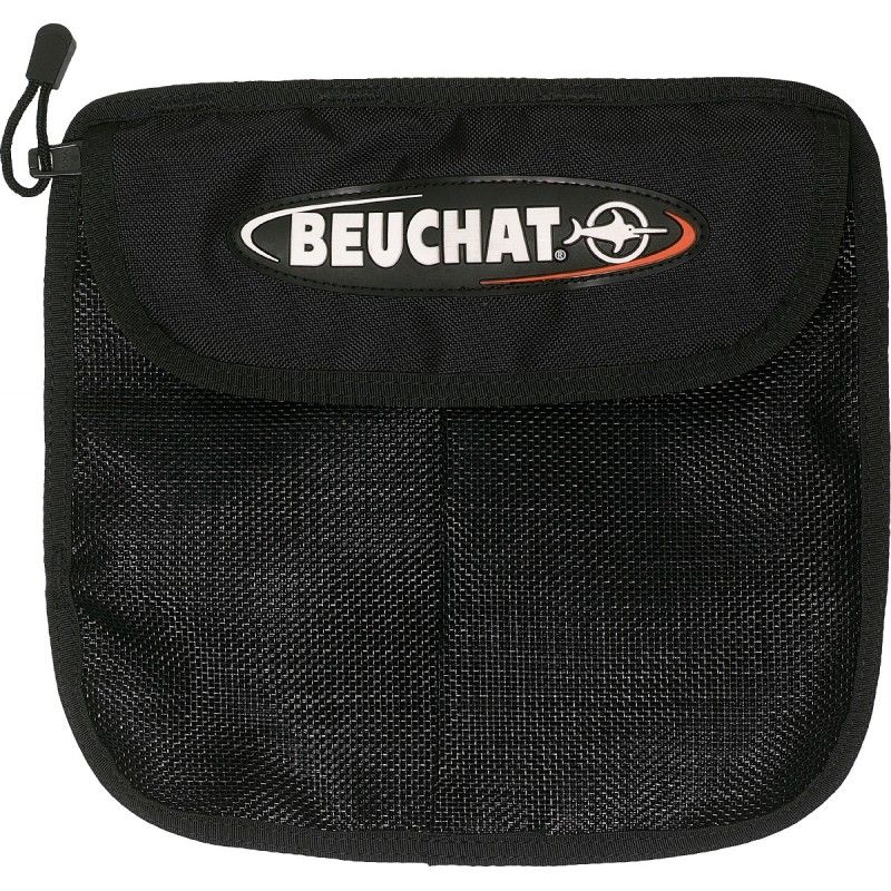 Beuchat oppbevarings lomme