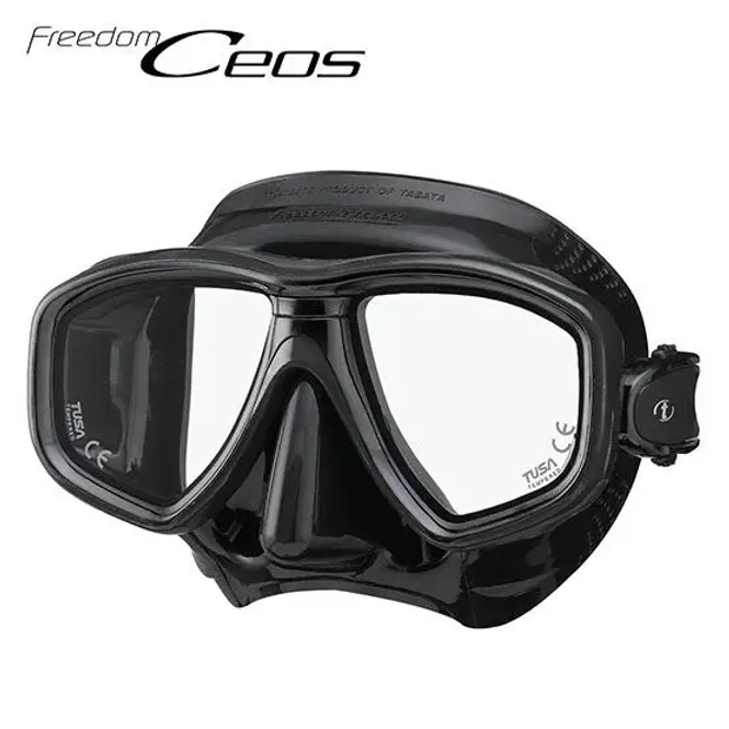 Hovedbilde Tusa CEOS Black