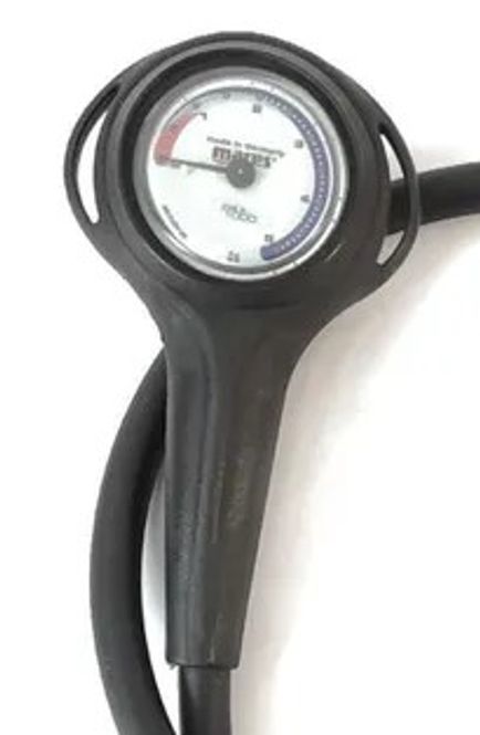 Hovedbilde Ass manometer kapper (eks bilde)