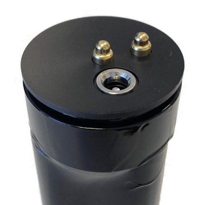 Del, batteripakke, Arctic kompakt 4000