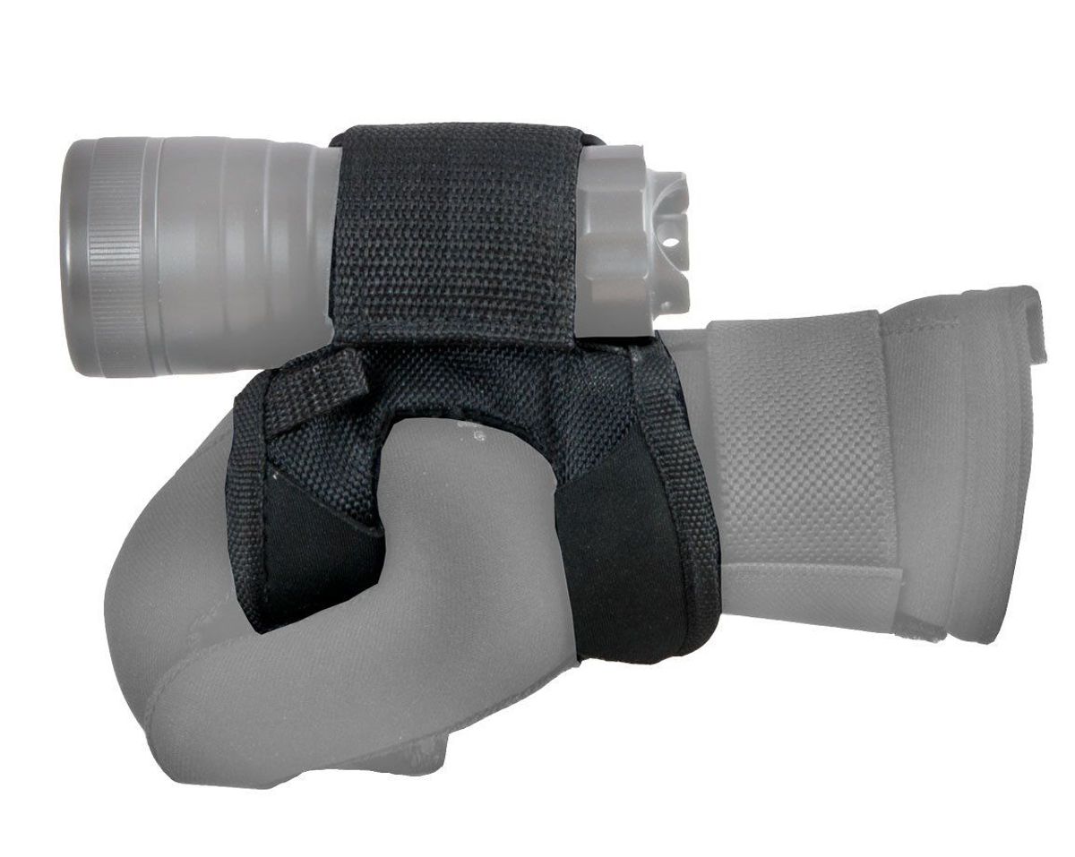 Tecline Soft Goodman Håndtak