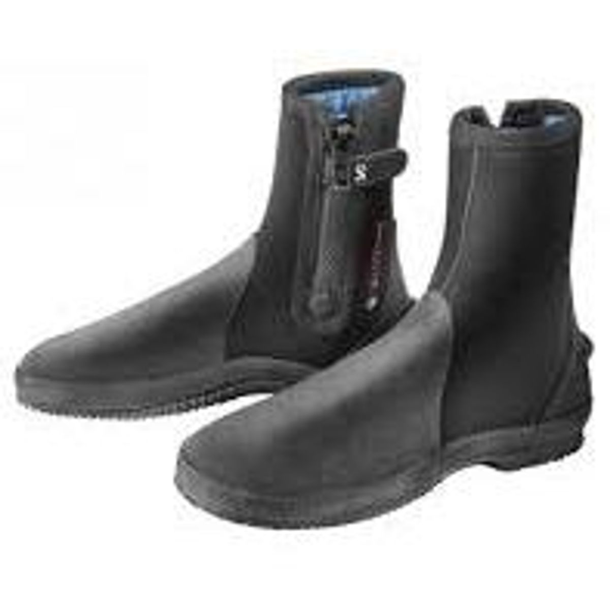 Scubapro Delta våtsko 6.5mm XL