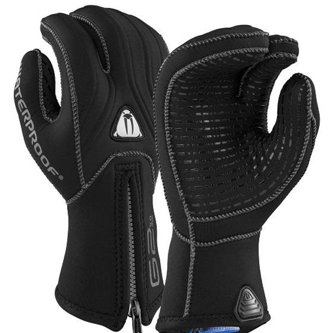 Hovedbilde G2 7mm 3-finger