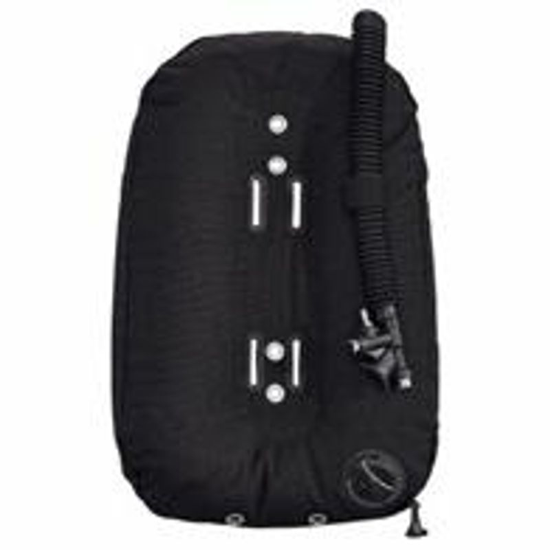 Apeks WTX single 40 lbs / 18 kg donut