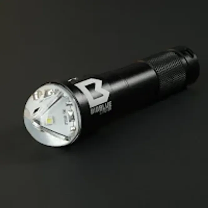 Hovedbilde Strobe 3K