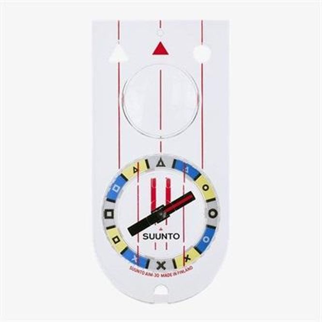 Hovedbilde Suunto Kompass AIM-30 NH