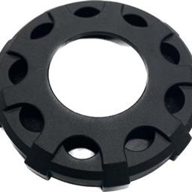 Hovedbilde OMS P-valve, Lock ring