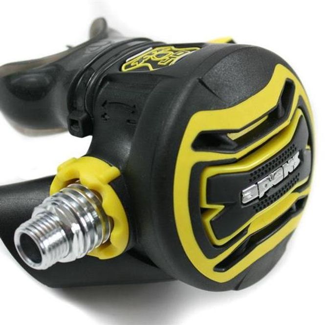Hovedbilde Octopus Apeks XTX 40